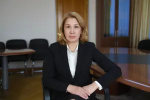 Новый аким назначен в Жетысуском районе Алматы
