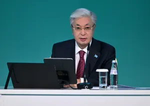 Президент поручил усилить АФМ взаимодействие с Генпрокуратурой и КНБ