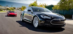 Tesla выпустит 4 новые модели к 2018 году