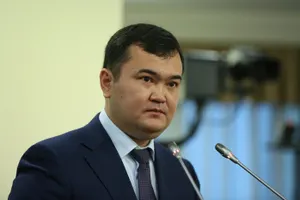 В МИР РК исключили версию столкновения поездов в Жамбылской области
