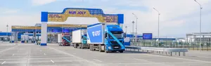 Задержано руководство таможенного поста «Нұр жолы»