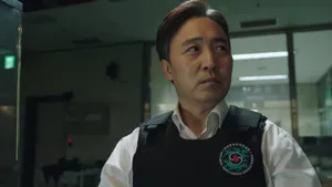 Найдено предсказание пандемии в корейском сериале 2018 года
