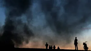Боевики ИГ похитили более 170 человек на западе Ирака