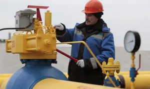 «Газпром» может потерять $14 млрд на сделке с Китаем
