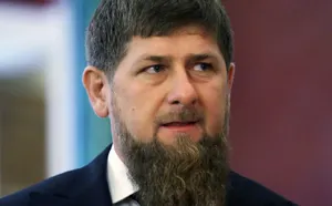 Рамзан Кадыров: Нельзя считать чеченцем того, кто отказался от языка