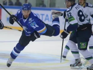 «Барыс» выиграл Кубок Президента