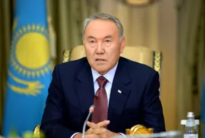 Назарбаев назвал пять вызовов для мировой экономической политики