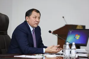 Как планируют переводить ТЭЦ-2 Алматы на газ – Ногаев