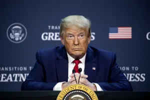 Трамп намерен навсегда покончить с зависимостью экономики от Китая