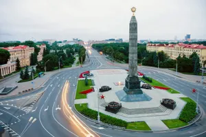 Литва и Латвия не выпускают своих граждан в Беларусь – Лукашенко
