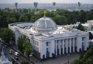 Из-за пандемии отменили сессию Парламентской ассамблеи НАТО в Киеве