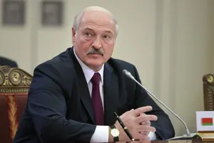 Самолеты Беларуси переоборудованы под ядерное оружие – Лукашенко