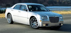 Chrysler отзывает 350 тысяч автомобилей по всему миру