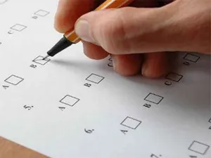 Более половины выпускников завалили повторное ЕНТ