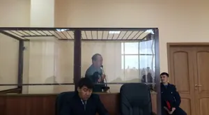 Кайрат Жамалиев приговорен к 13 годам заключения