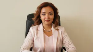 Динара Щеглова назначена вице-министром информации и коммуникаций РК