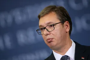 В коллапсе с газом обвинил европейских политиков лидер Сербии
