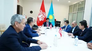 НПК утвердила кандидатуры депутатов мажилиса