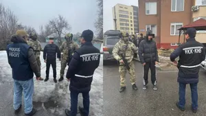 Серия вымогательств с оформлением микрозаймов пресечена в Талдыкоргане