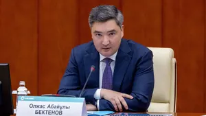 Бектенов раскритиковал чиновников за снижение темпов развития экотуризма