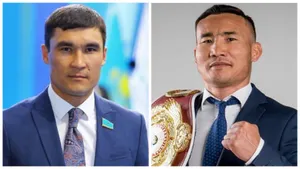 «Астана» подписала контракты с Нибали и Ванотти