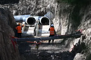 Акиматам поручили ликвидировать «красную зону» в ЖКХ к 2027 году