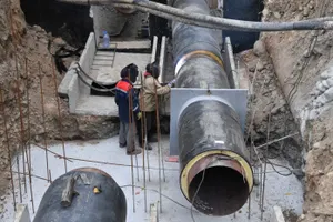 Дистанционный контроль в сфере теплоэнергетики введет Казахстан