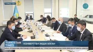 За репост ТВ-сюжета арестовали блогеров в Туркестанской области