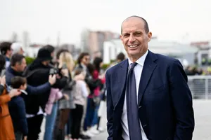 Массимилиано Аллегри «Миланның» бас бапкері қызметінен кетті