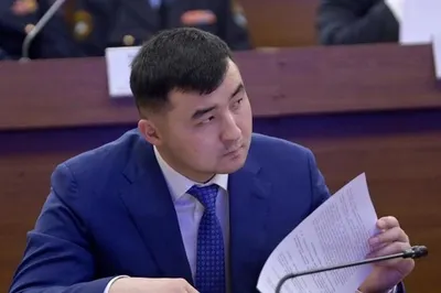 Депутат просит решить вопрос компенсаций жителям при строительстве ж/д Китай—Кыргызстан—Узбекистан