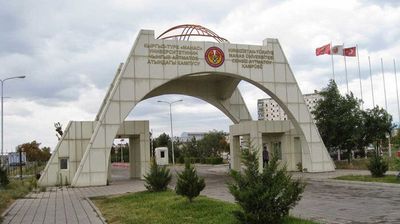 Дорога сквозь кампус "Манаса". Что в итоге планируют делать?