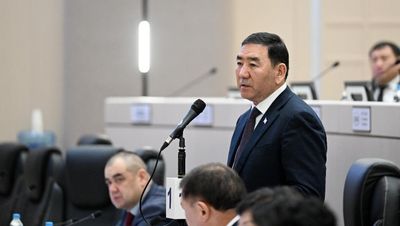 Депутат призывает повысить пенсию пенсионерам-силовикам