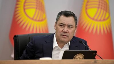 Жапарову пожаловались на действия ГКНБ и МВД