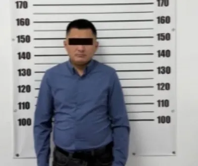 ГКНБ задержал нотариуса в Нарыне по подозрению во взятке