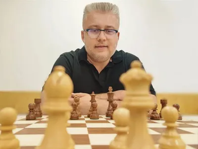 «Впереди ещё две цели» — тренер Жавохира Синдарова о планах после победы на Турнире претендентов