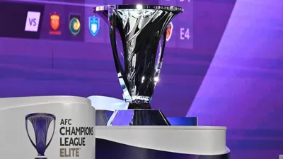 АФК намерена увеличить число участников группового этапа Элитной Лиги чемпионов с 24 до 32