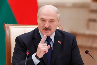 Беларусь ограничит транзит товаров из Германии