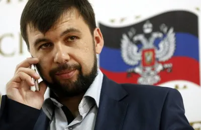 В Донецке совершено покушение на лидера ДНР