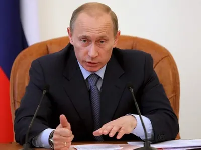 Путин выступил против ограничения свобод в интернете