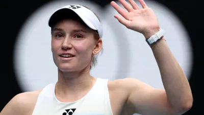 Елена Рыбакина завоевала 13-й титул WTA