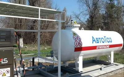 Штраф почти 500 тысяч тенге за нарушения выплатит ТОО «QazGaz Corporation»