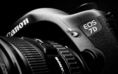 Новый Canon 7D mark II представлен в КазахстанеЭксклюзив