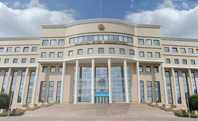 Казахстан заинтересован в восстановлении доверия между Москвой и Вашингтоном