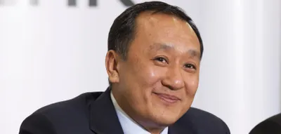 Вячеслав Ким получил разрешение на покупку Jusan Bank