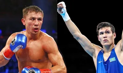 Елеусинов прокомментировал конфликт с Головкиным