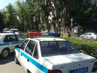С начала года 182 тыс. водителей нарушили ПДД в Алматы