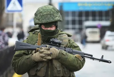 Назарбаеву посоветовали не ввязываться в крымский конфликтЭксклюзив