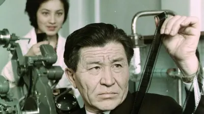 Музей имени Шакена Айманова открыли в Алматы