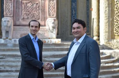 «Союзмультфильм» ищет партнеров для совместных проектов в Казахстане