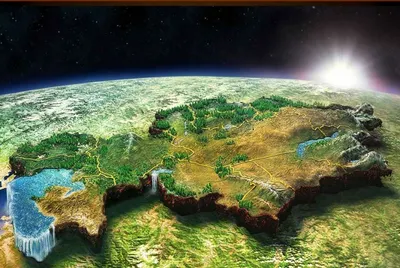 Кому выгодно переименование Казахстана. Топ политических событийЭксклюзив